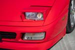 Ferrari 348 ts 1992 года